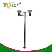 CE & Patent outdoor LED Rasen Lampe solar Garten light(JR-B007-2)